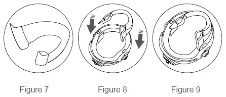 Airwheel C6 USER MANUAL