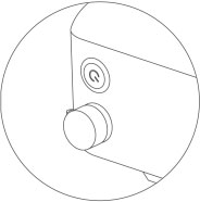 Airwheel R5 portable electric bikes