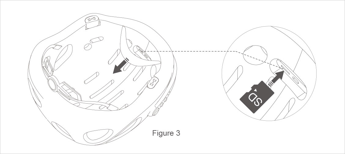 Airwheel C5 helmet for sale