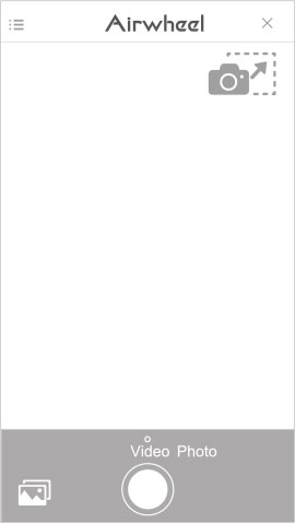 Airwheel C5 USER MANUAL