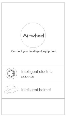 Airwheel C6 USER MANUAL