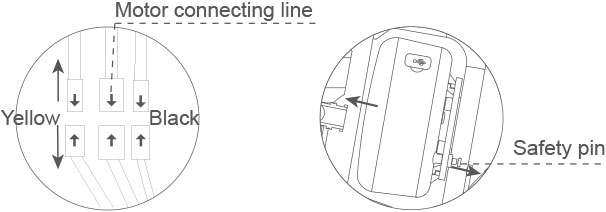 Airwheel R5 electric assist bicycle