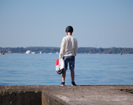 Airwheel self-balance electric unicycle