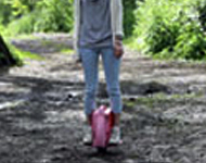 Airwheel self-balance electric unicycle