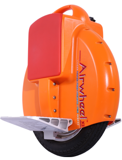 Airwheel David_180