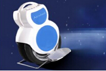 Airwheel Technologie macht Entwicklungsstrategie zur Förderung der Verbreitung der intelligente Balance Roller weltweit