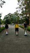 airwheel