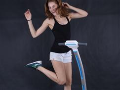 Airwheel S3 scooter