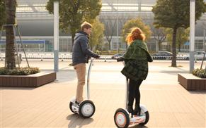 Airwheel S3 electric unicycles
