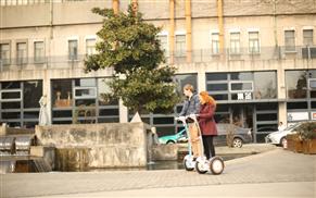 bike electric