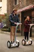 unicycle electric