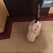 ctrico scooter