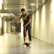 ctrico scooter