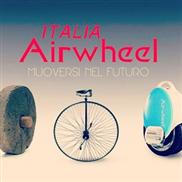 one wheel scooter