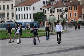 prato della valle