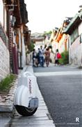 Airwheel, 세그웨이, 나인봇, 나인봇원