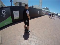 airwheel