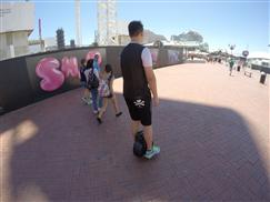 airwheel