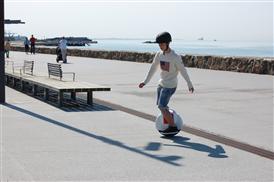 Airwheel