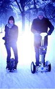 Airwheel, دراجة التوازن الذاتي, S3 سكوتر كهربائي متوازن ذاتيا