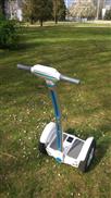 monocycle électrique, S3 scooter électrique