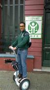 2-roues scooter électrique S3