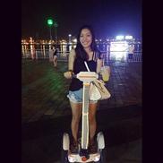 scooter elettrico