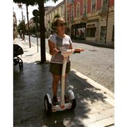 سكوتر كهربائي Airwheel S3T