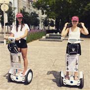 سكوتر كهربائي Airwheel S3