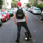 سكوتر كهربائي Airwheel X3