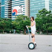 سكوتر كهربائي Airwheel S3